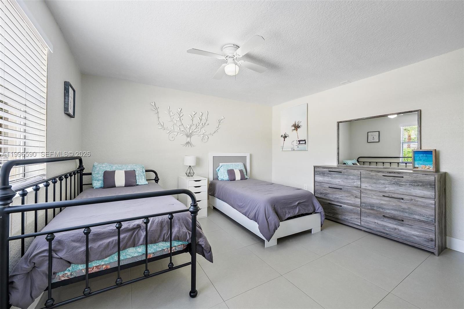 BELLE VUE ADD TO WPB - Residential Income