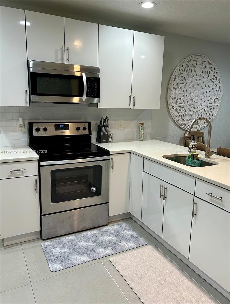 BELLE VUE ADD TO WPB - Residential Income