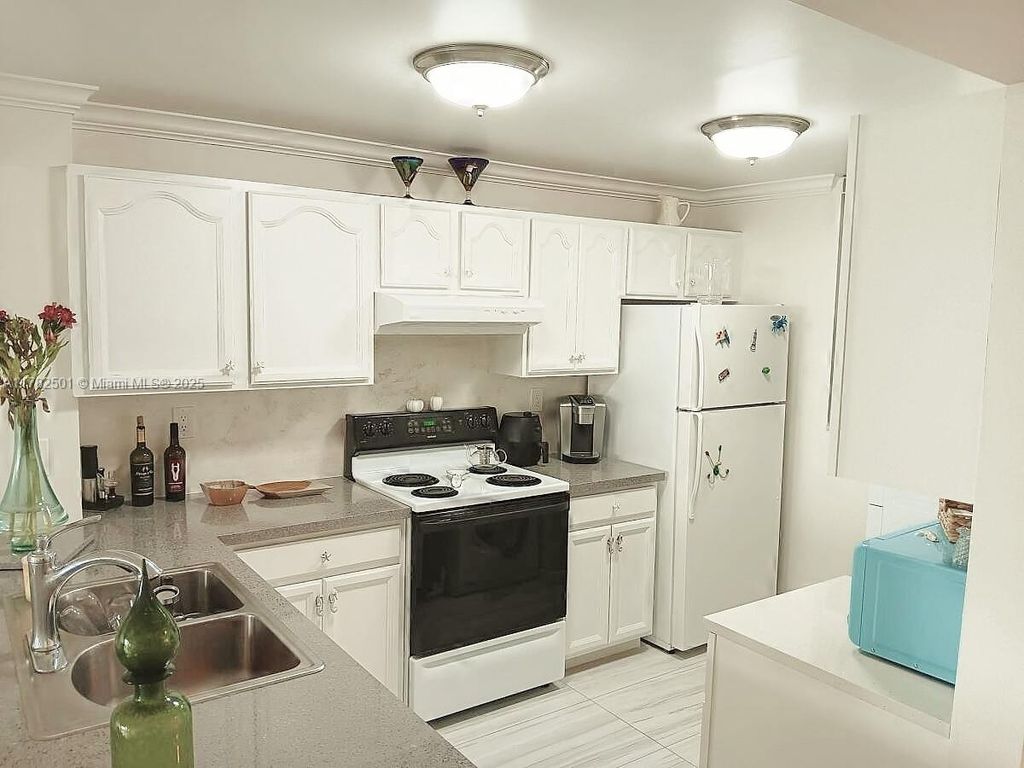 Photo of 9900 S Ocean Dr #106, Jensen Beach, FL 34957 (MLS # A11782501)