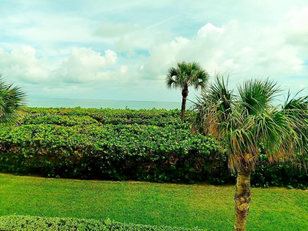 Photo of 9900 S Ocean Dr #106, Jensen Beach, FL 34957 (MLS # A11782501)