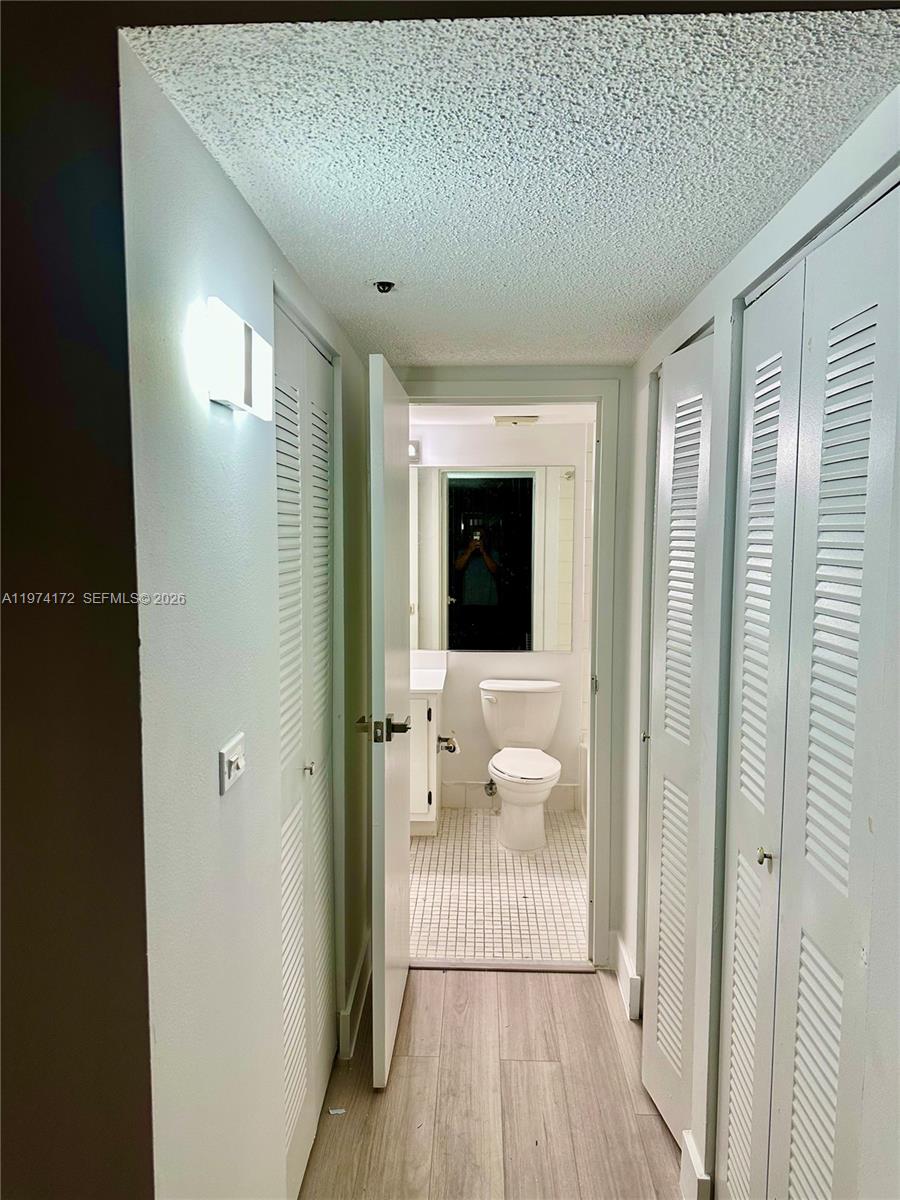 THE GRANDVIEW PALACE COND - Residential