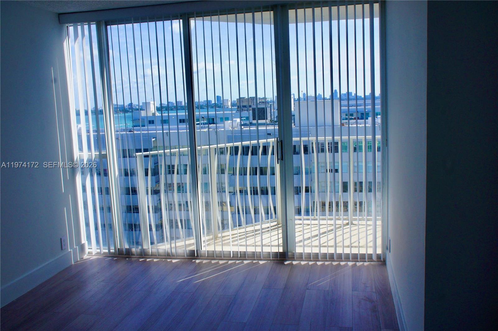 THE GRANDVIEW PALACE COND - Residential