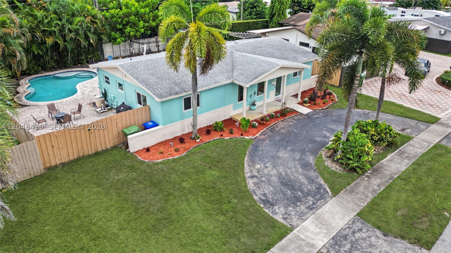 301 SW 65th Ave