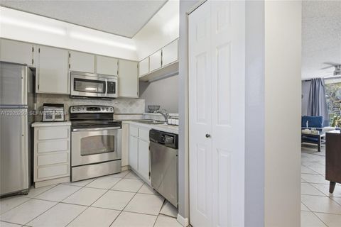Tiny photo for Plantation, FL 33324 (MLS # A12026250)