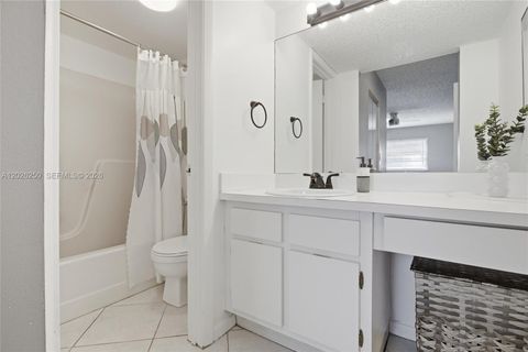 Tiny photo for Plantation, FL 33324 (MLS # A12026250)