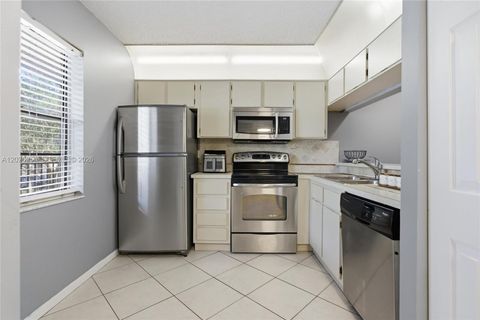 Tiny photo for Plantation, FL 33324 (MLS # A12026250)