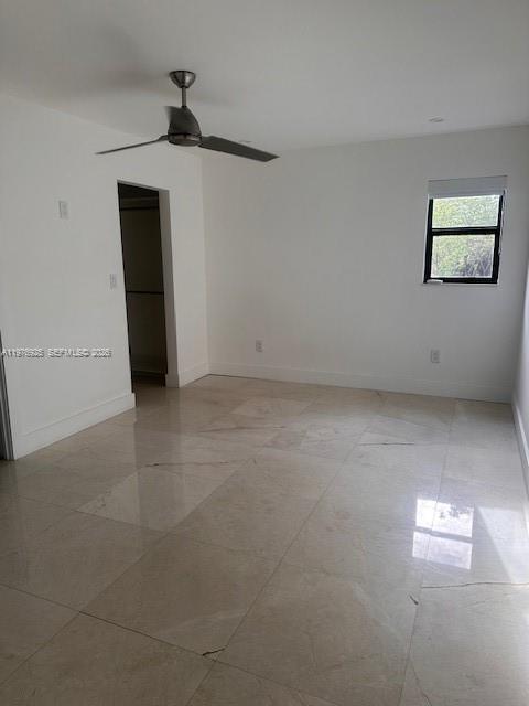 JACKSON PEACOCKS - Residential Lease