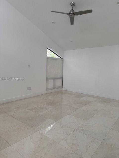 JACKSON PEACOCKS - Residential Lease