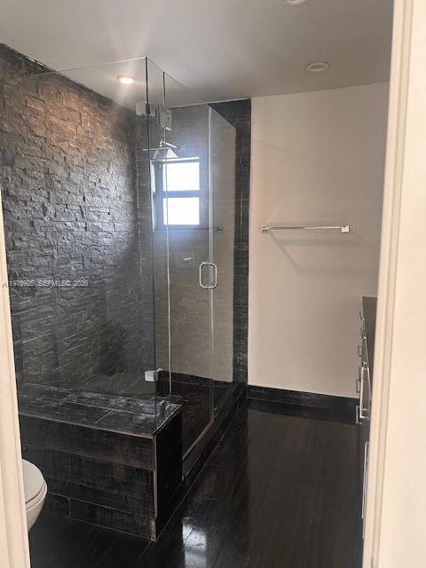 JACKSON PEACOCKS - Residential Lease