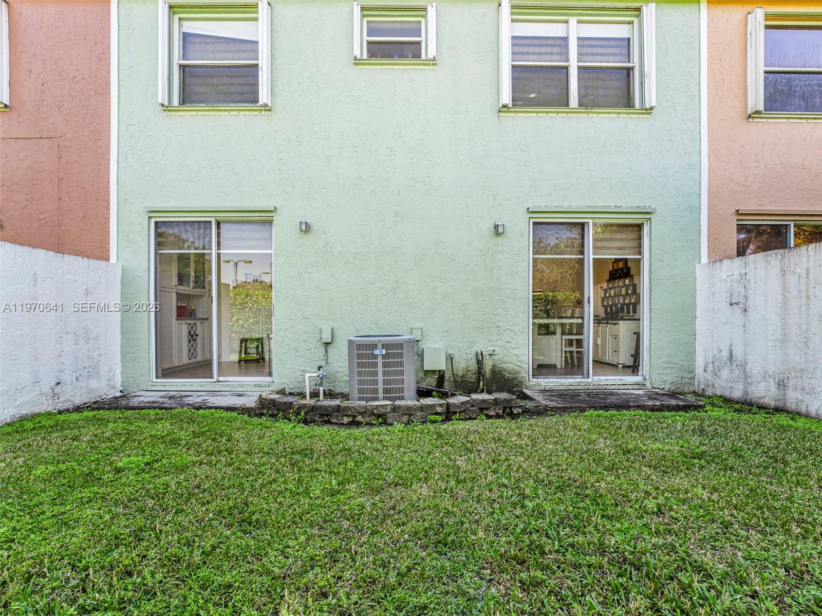 TOWNGATE - Residential