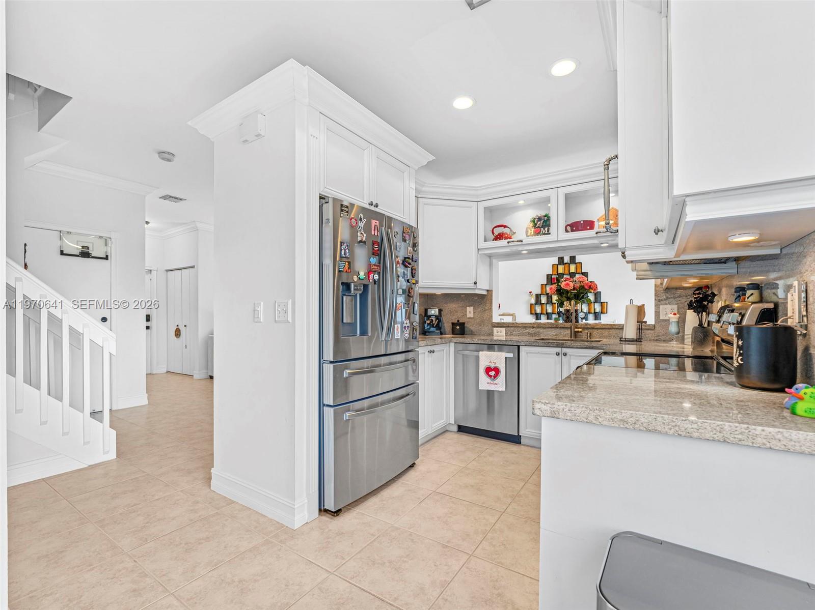 TOWNGATE - Residential