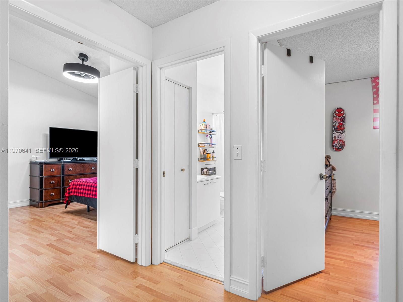 TOWNGATE - Residential