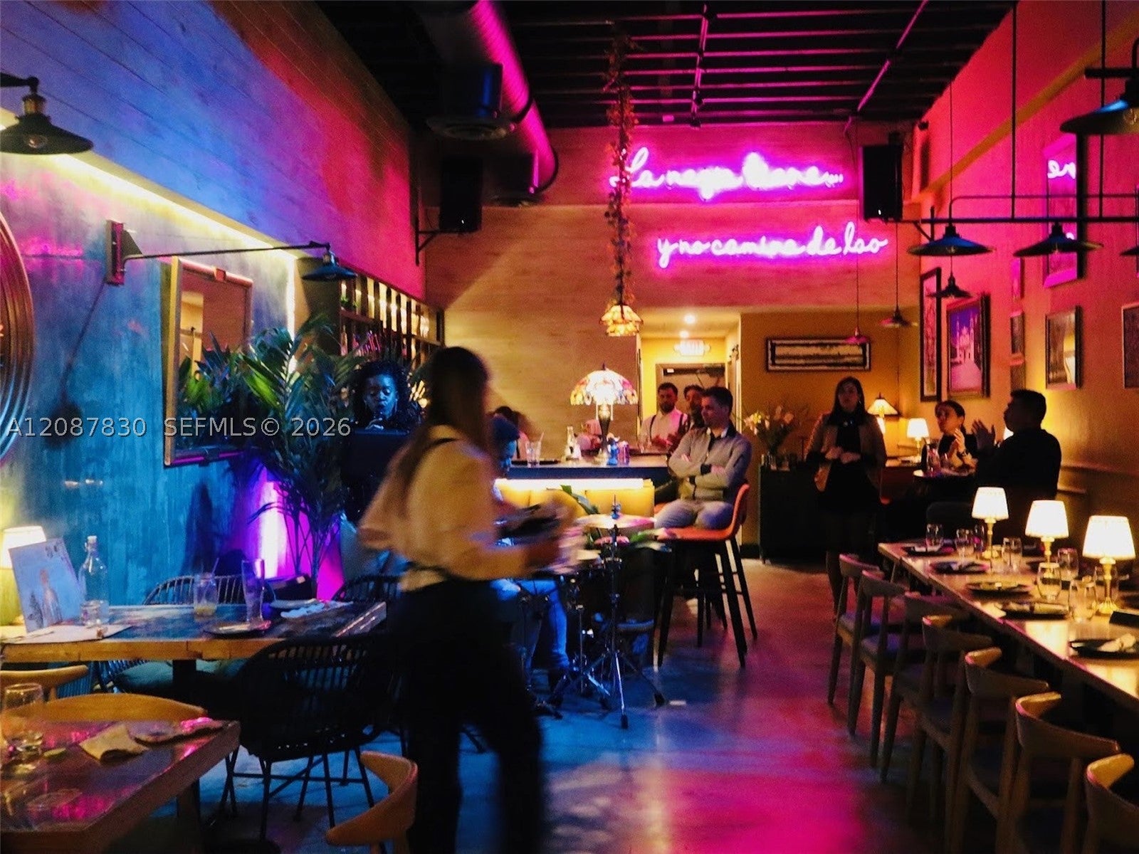 Restaurant Opportunity in the Heart of Little Havana