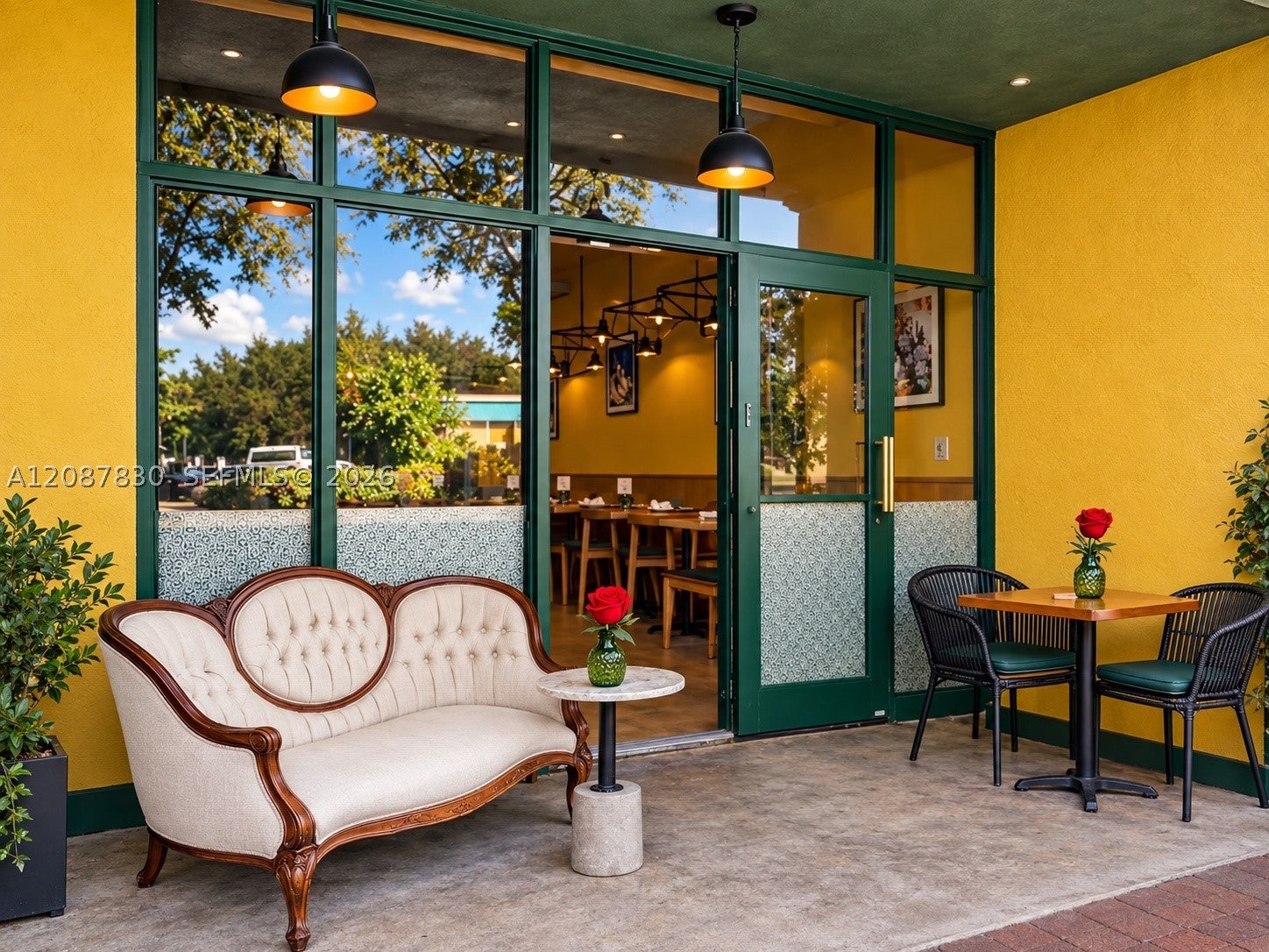 Restaurant Opportunity in the Heart of Little Havana