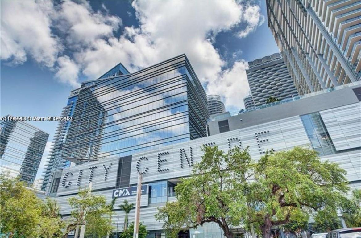 RISE CONDO - Residential Lease