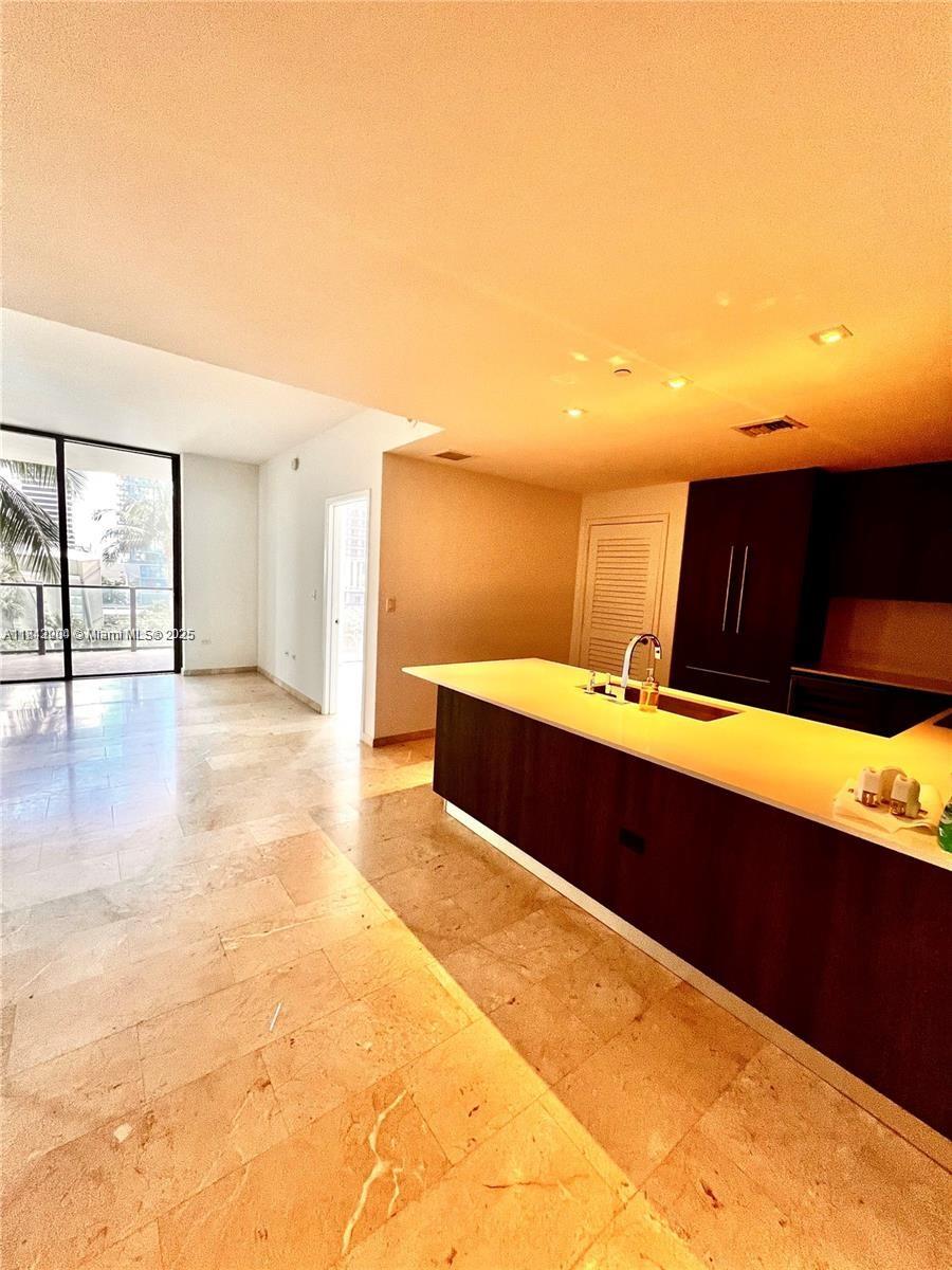 RISE CONDO - Residential Lease