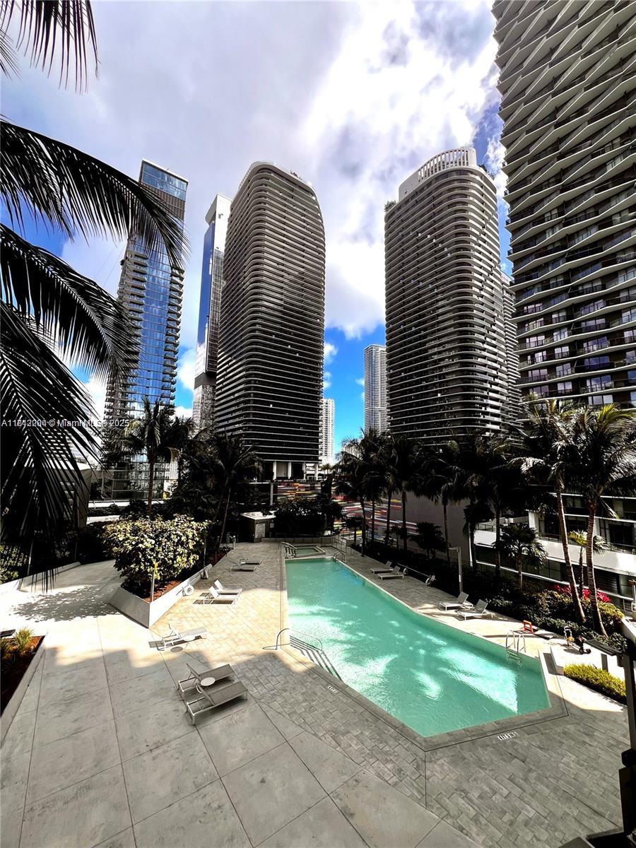 RISE CONDO - Residential Lease