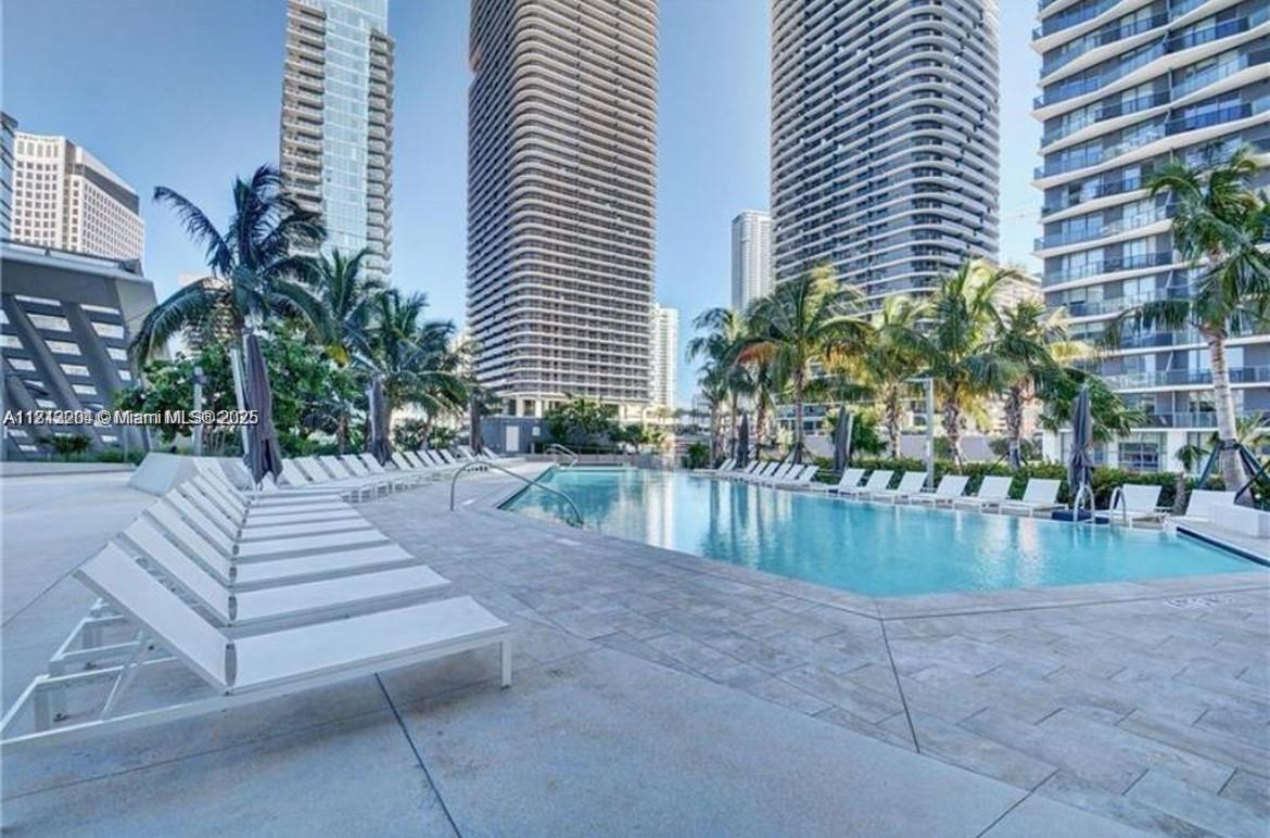 RISE CONDO - Residential Lease