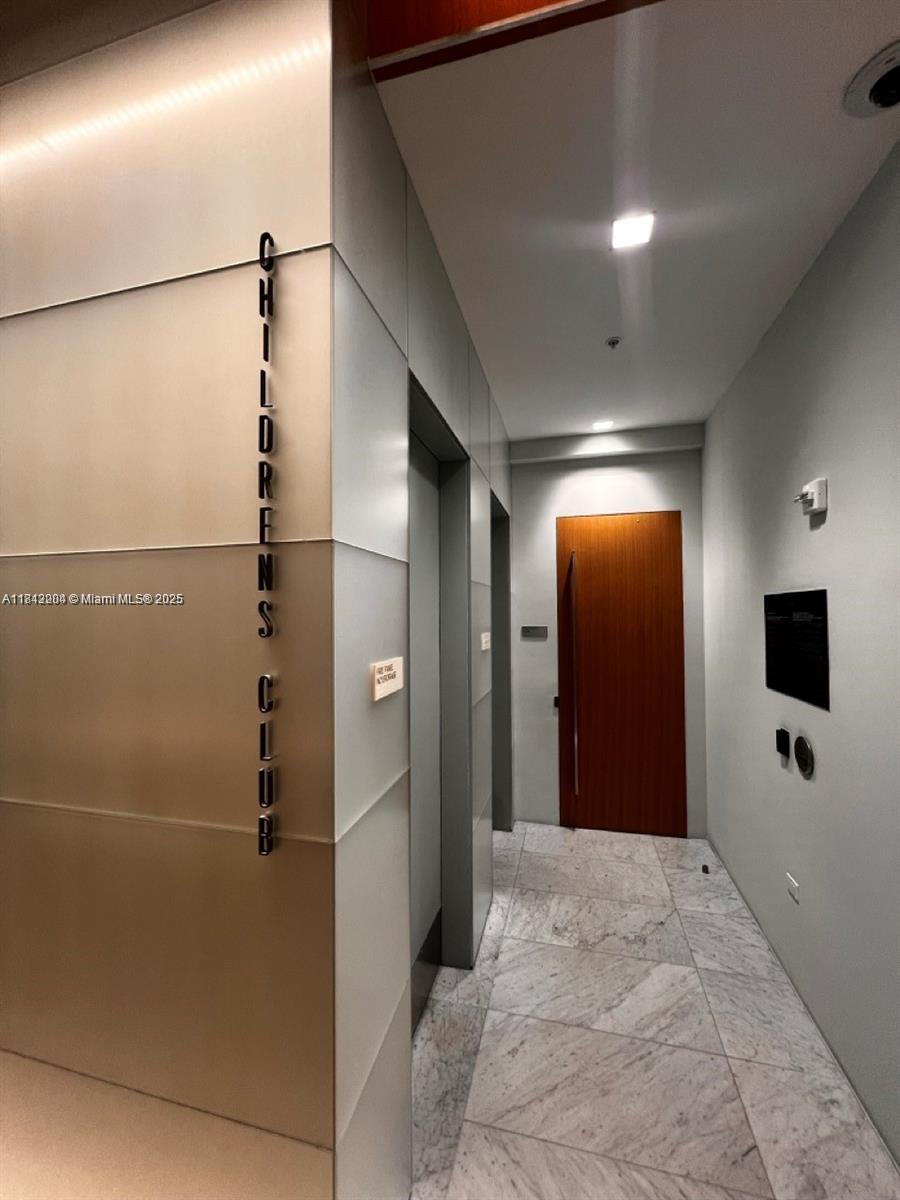 RISE CONDO - Residential Lease