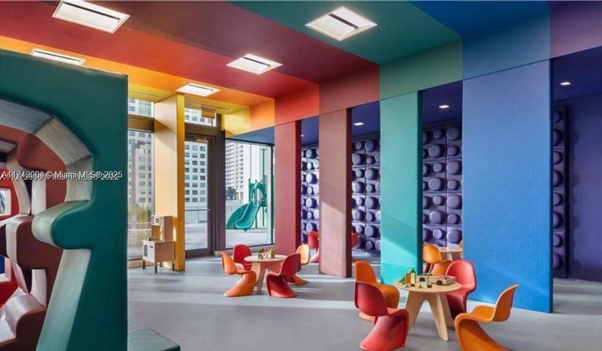 RISE CONDO - Residential Lease