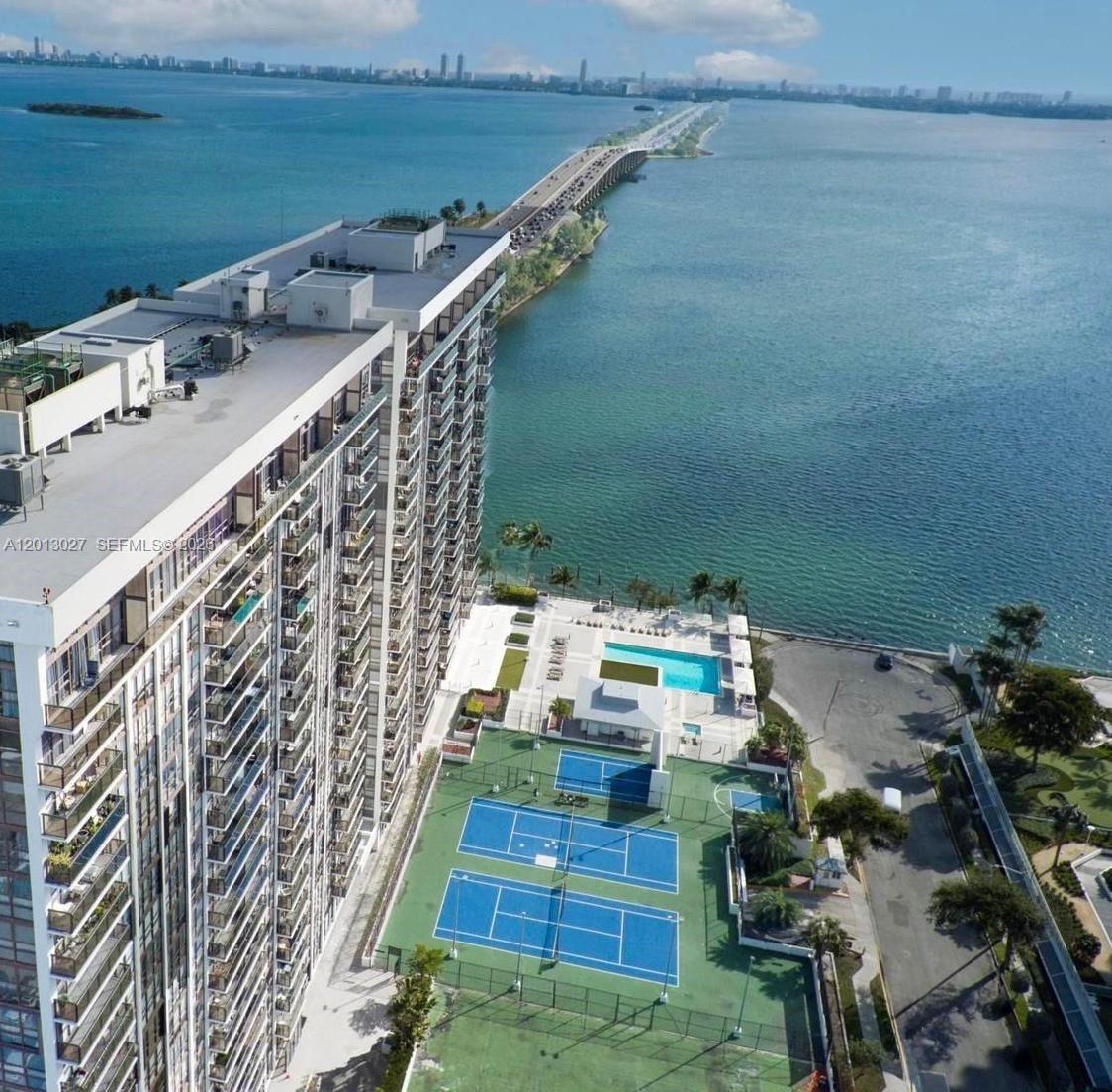 CHARTER CLUB CONDO - Residential Lease