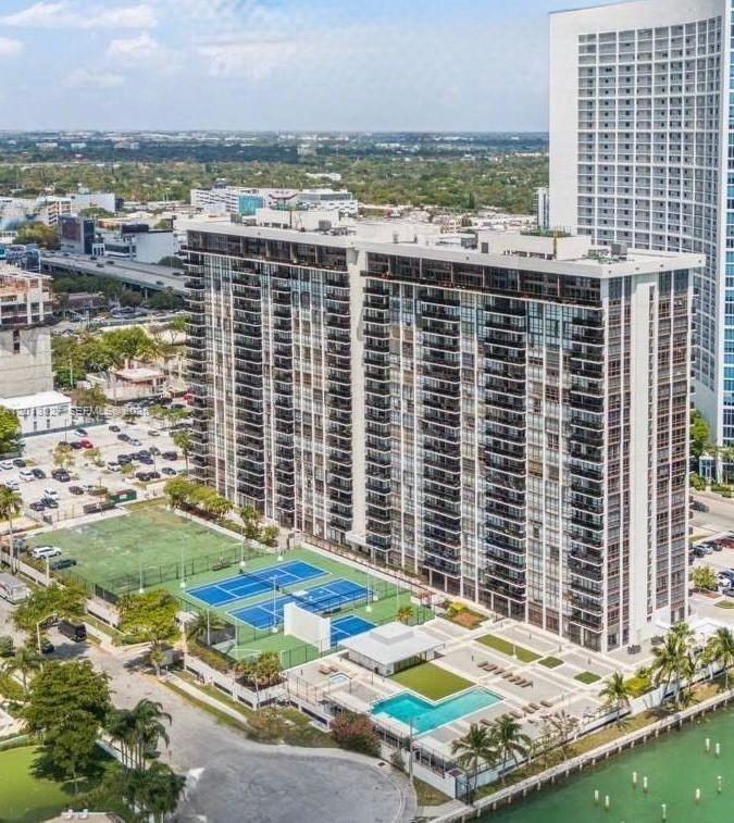 CHARTER CLUB CONDO - Residential Lease