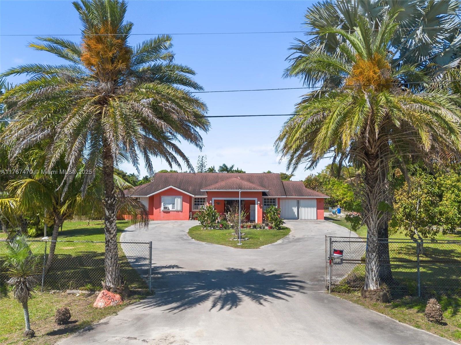 35200 SW 212th Ave