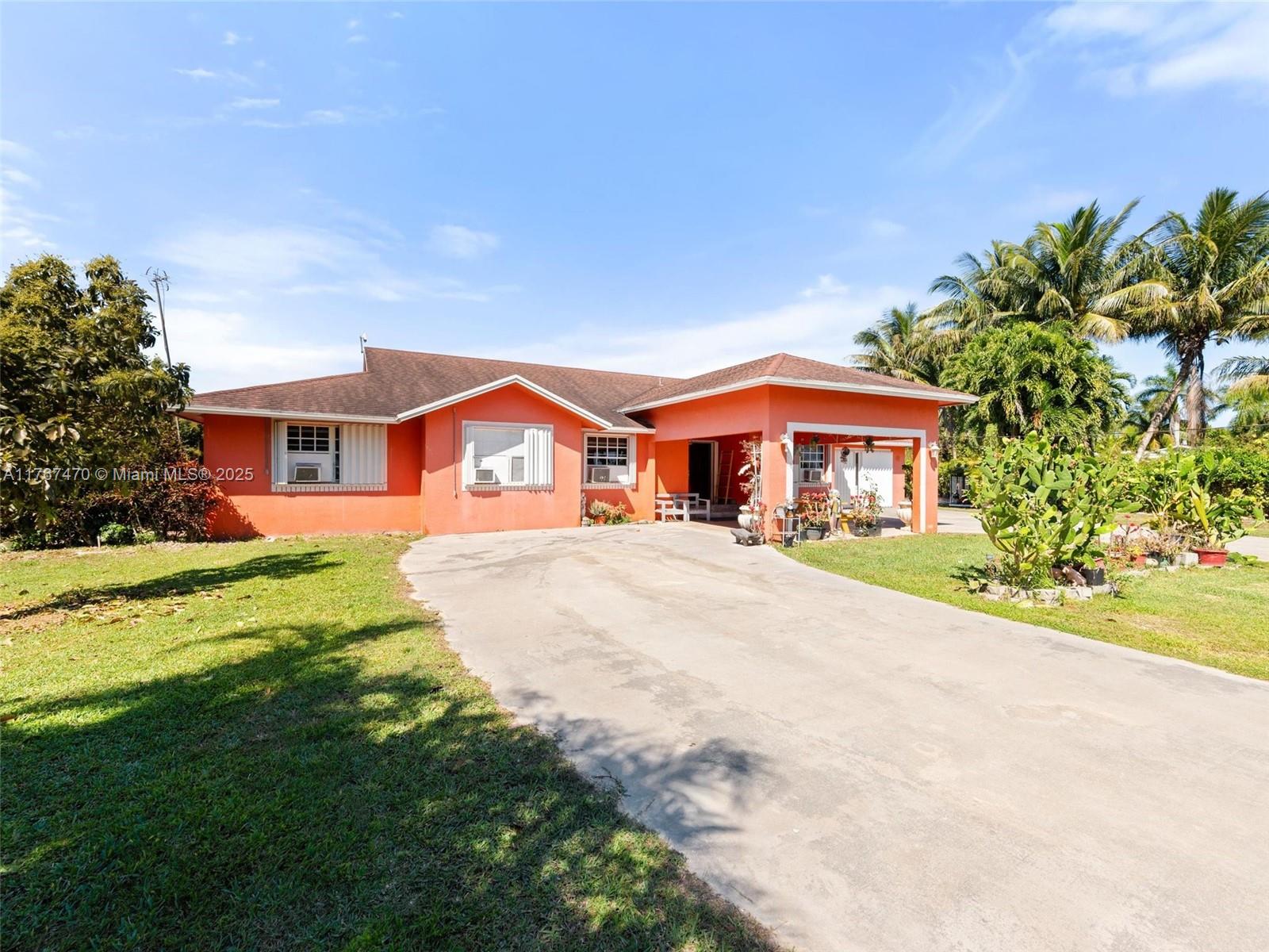 Redlands - Residential