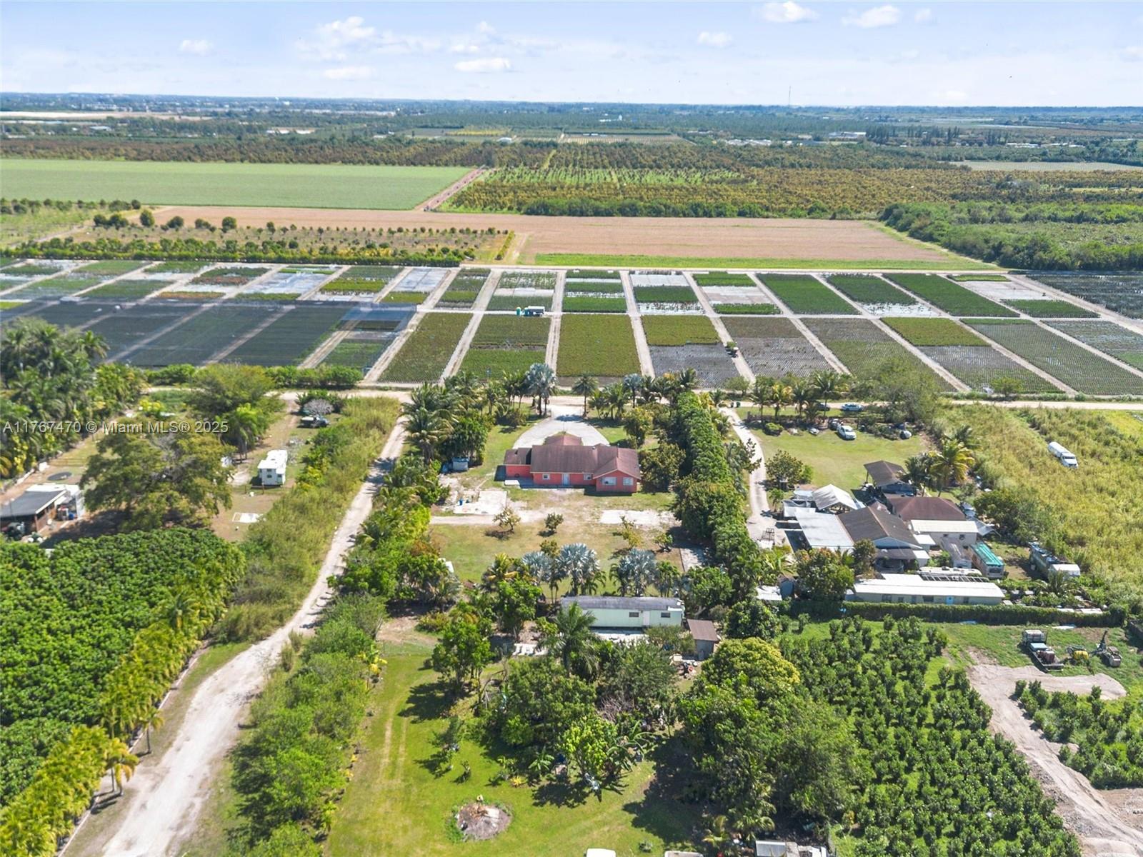 Redlands - Residential