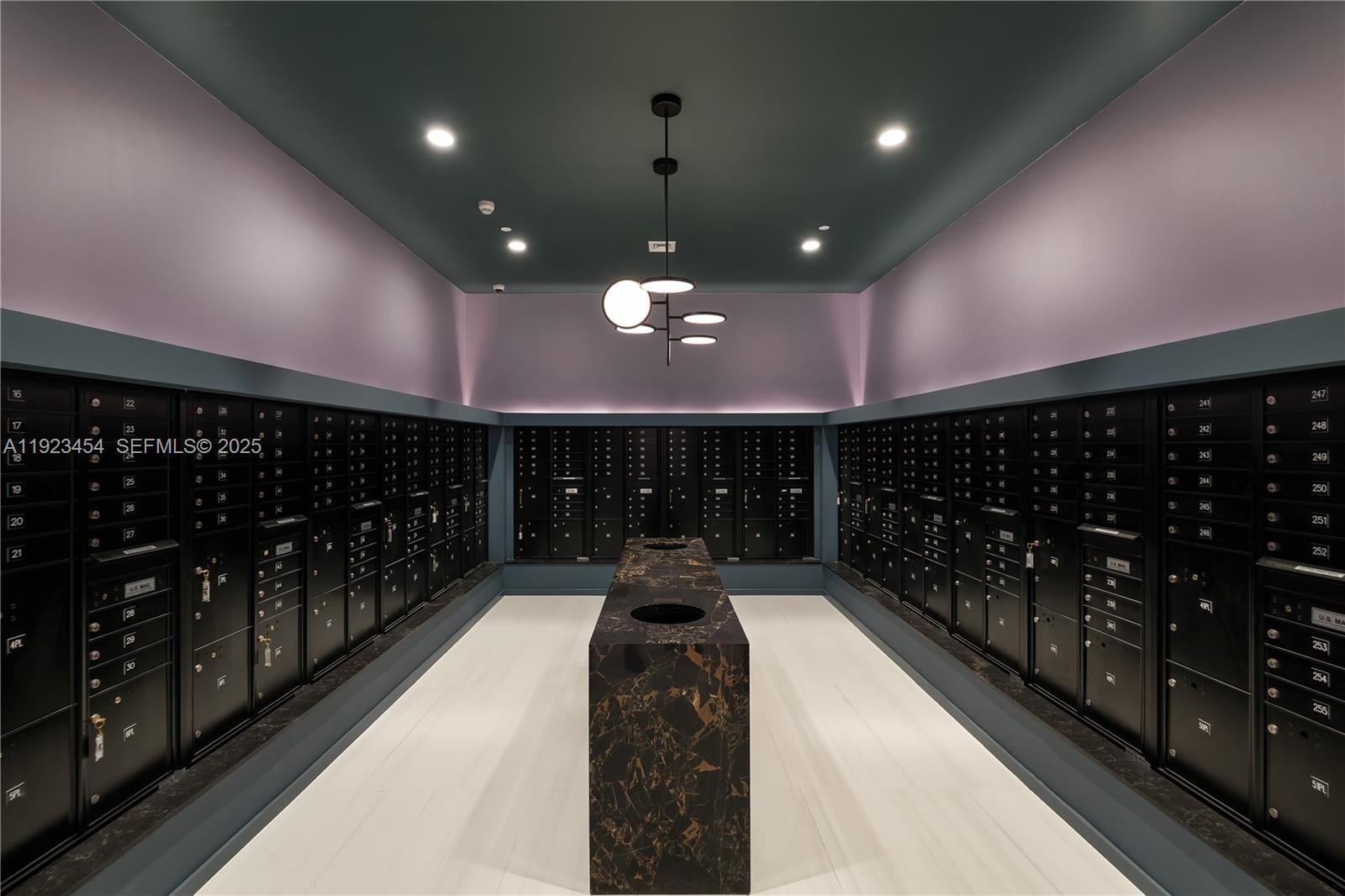 Slate Hallandale - Residential Lease