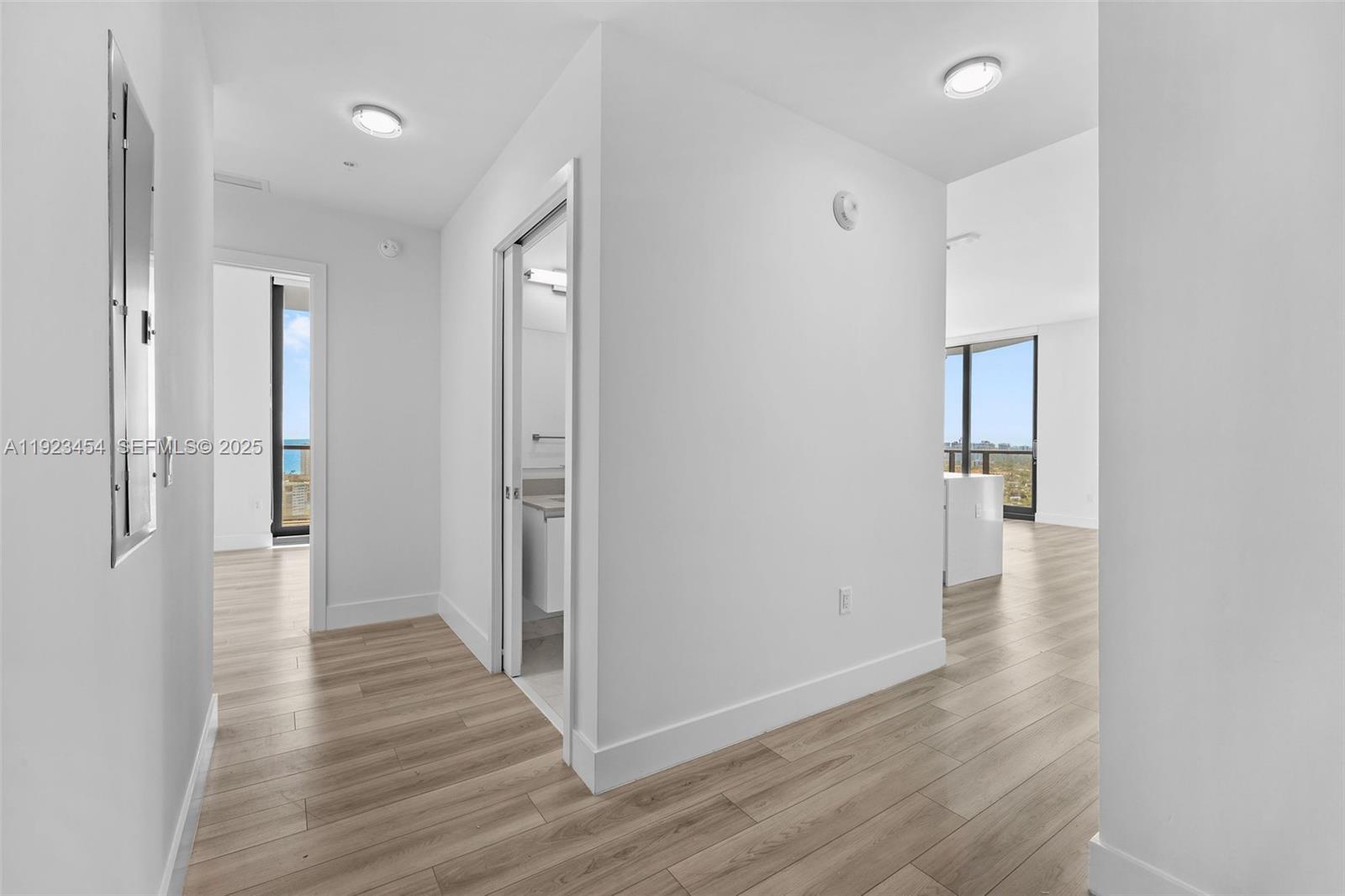 Slate Hallandale - Residential Lease
