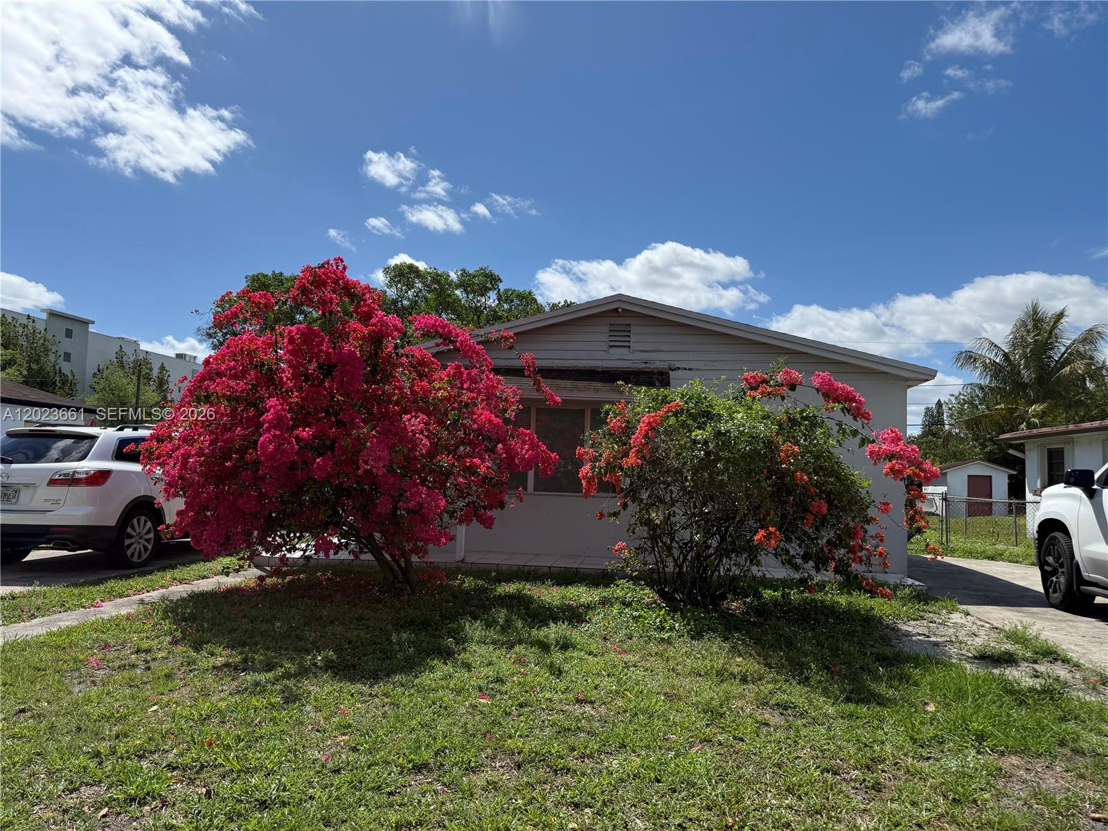 Photo 1 of 8 — 3810 SW 25th St 1, West Park, FL 33023