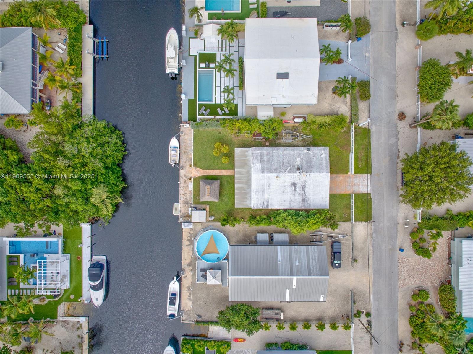 Twin Lakes - Residential