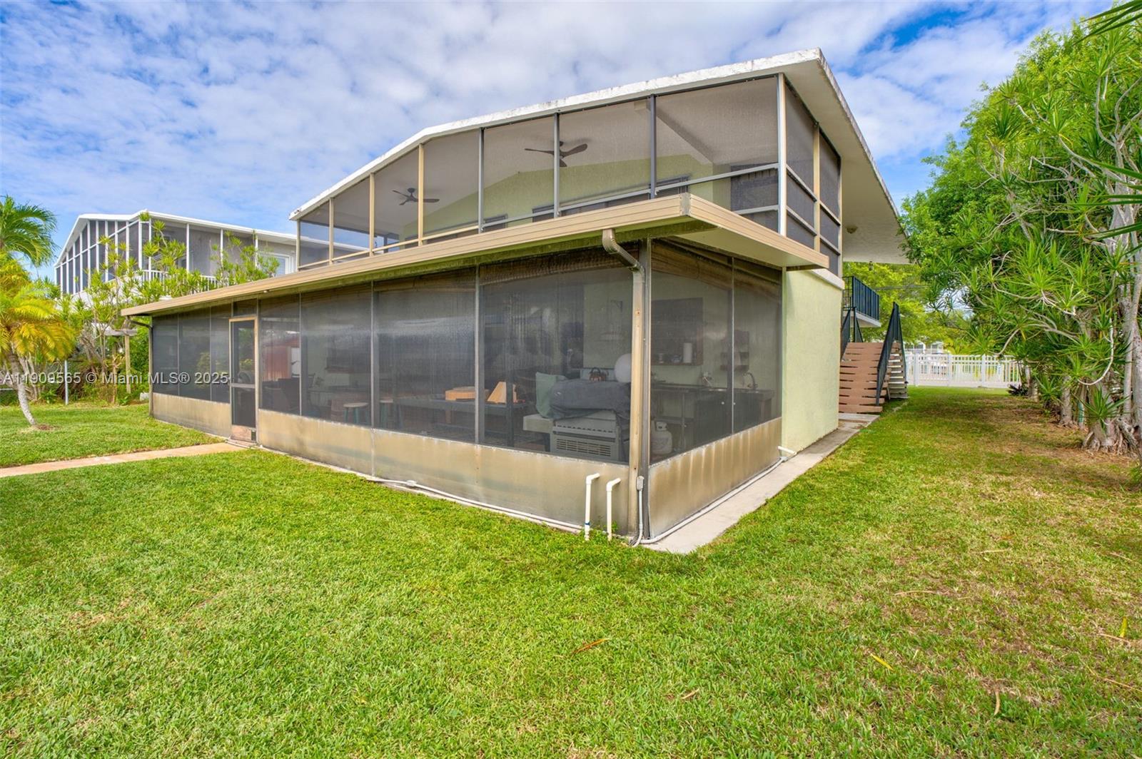 Twin Lakes - Residential