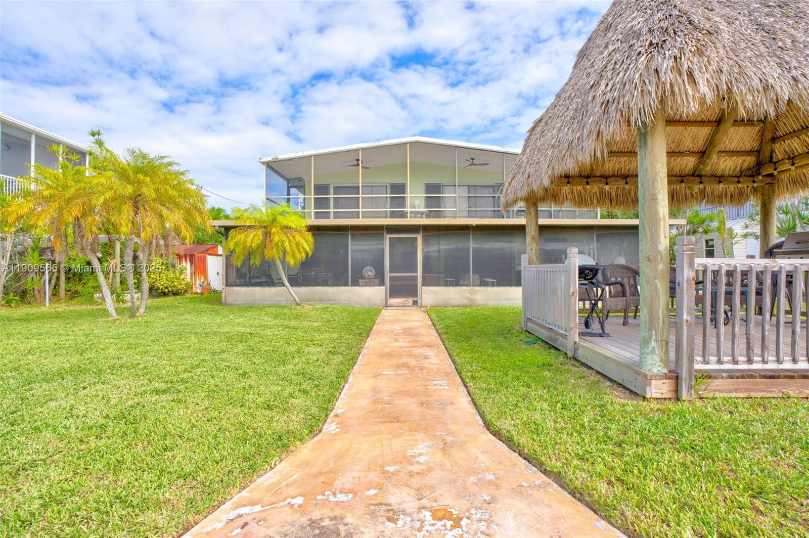 Twin Lakes - Residential