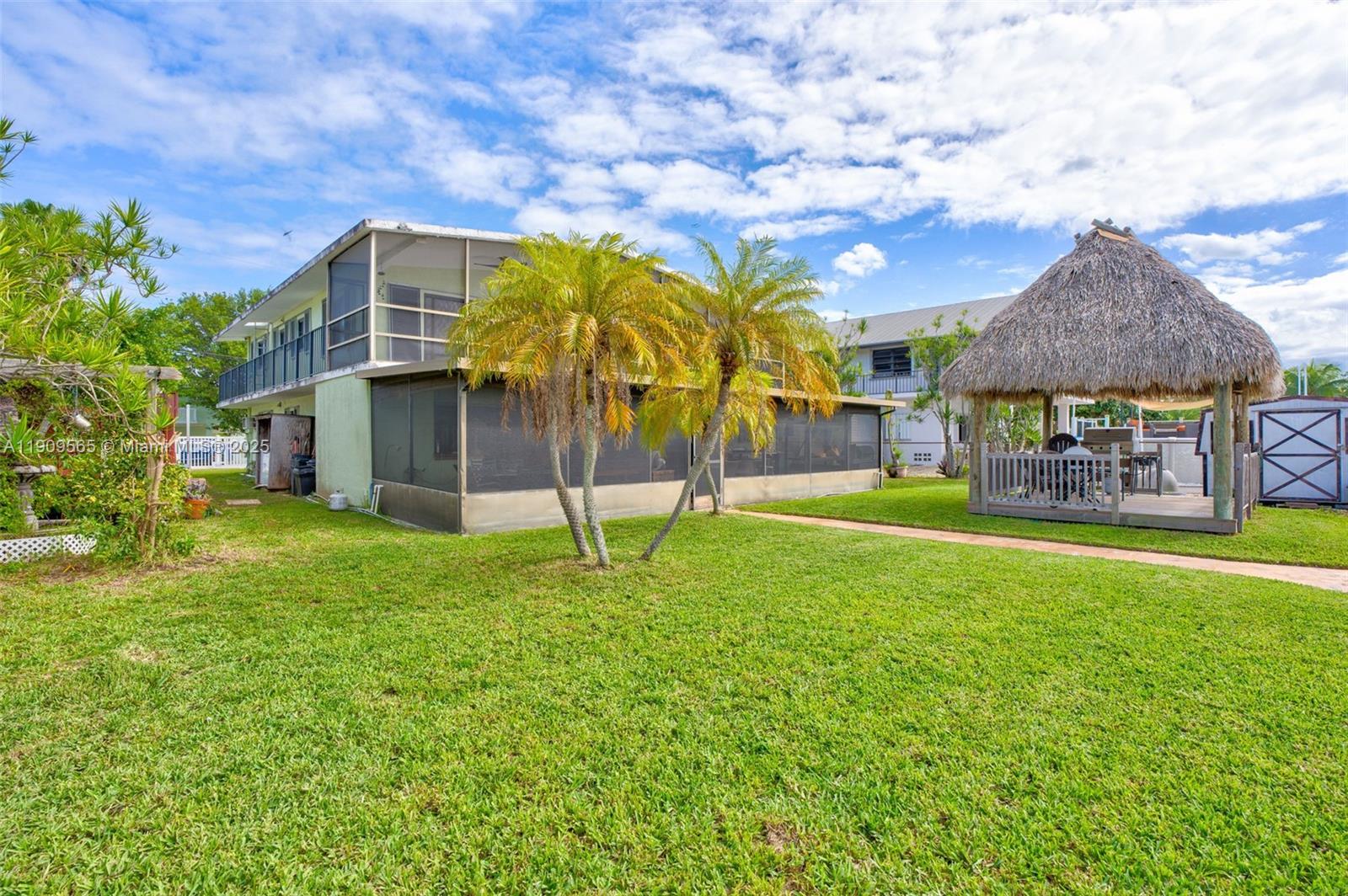 Twin Lakes - Residential