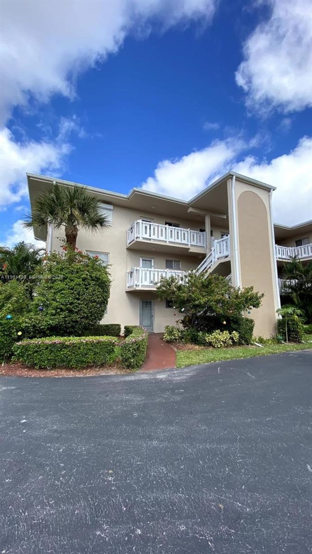Photo of 2640 S Garden Dr S #301, Lake Worth, FL 33461 (MLS # A11961138)