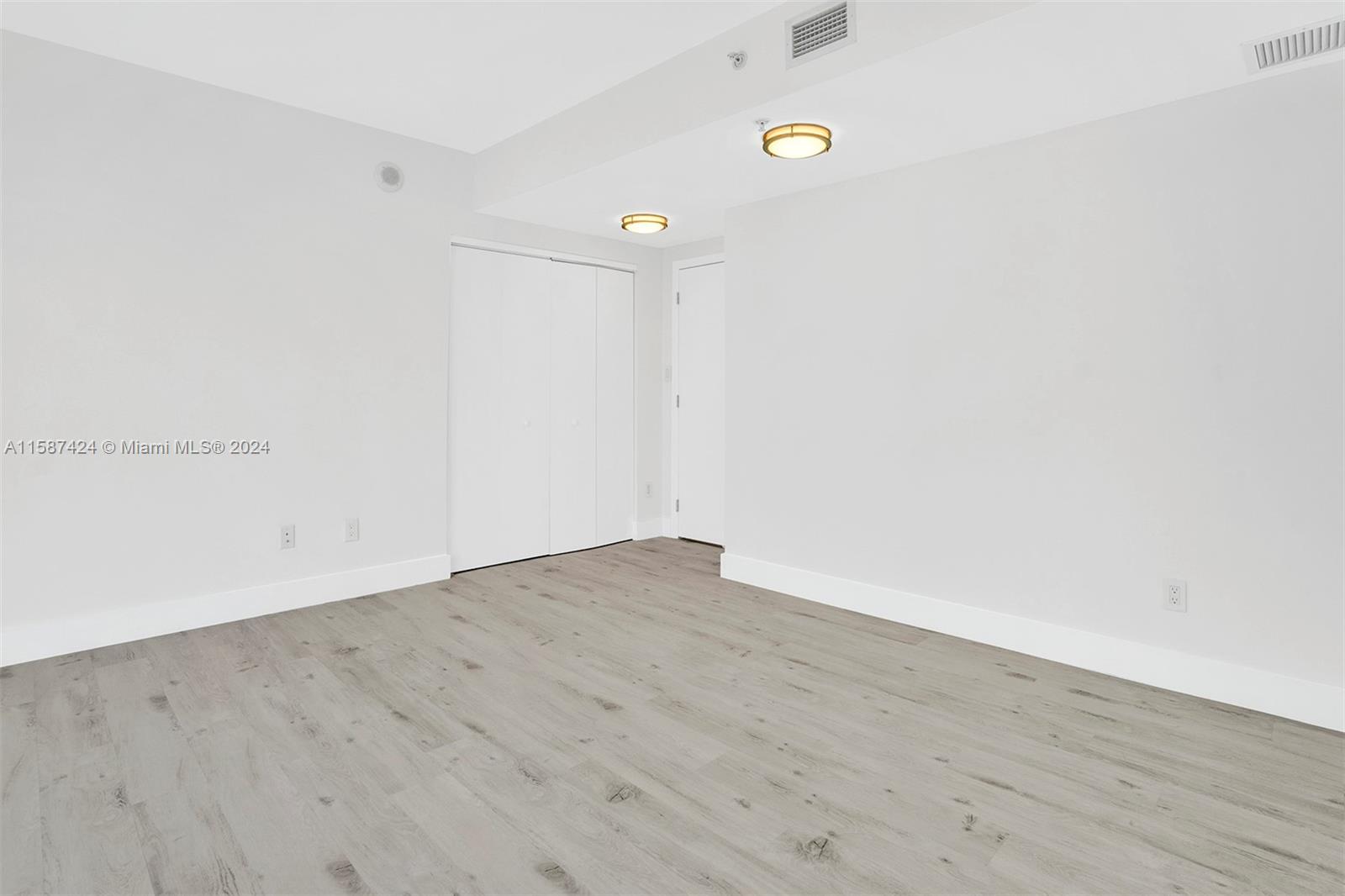 ONE MIAMI WEST CONDO - Residential Lease