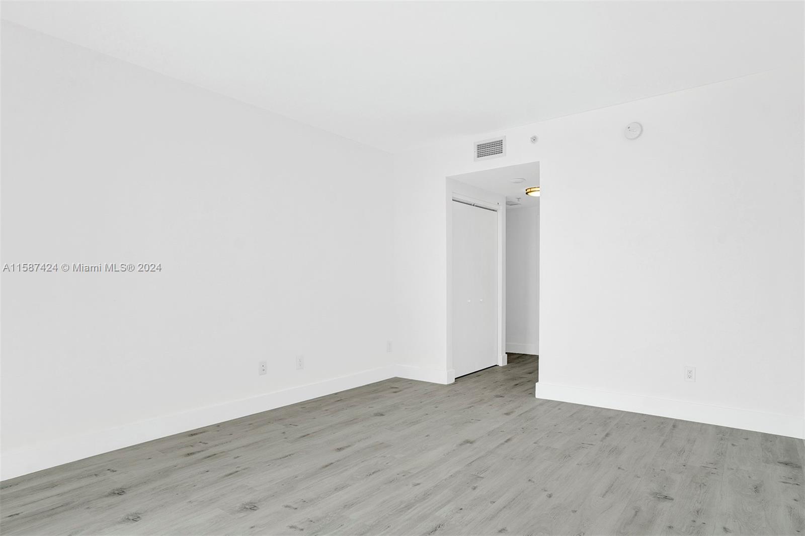 ONE MIAMI WEST CONDO - Residential Lease