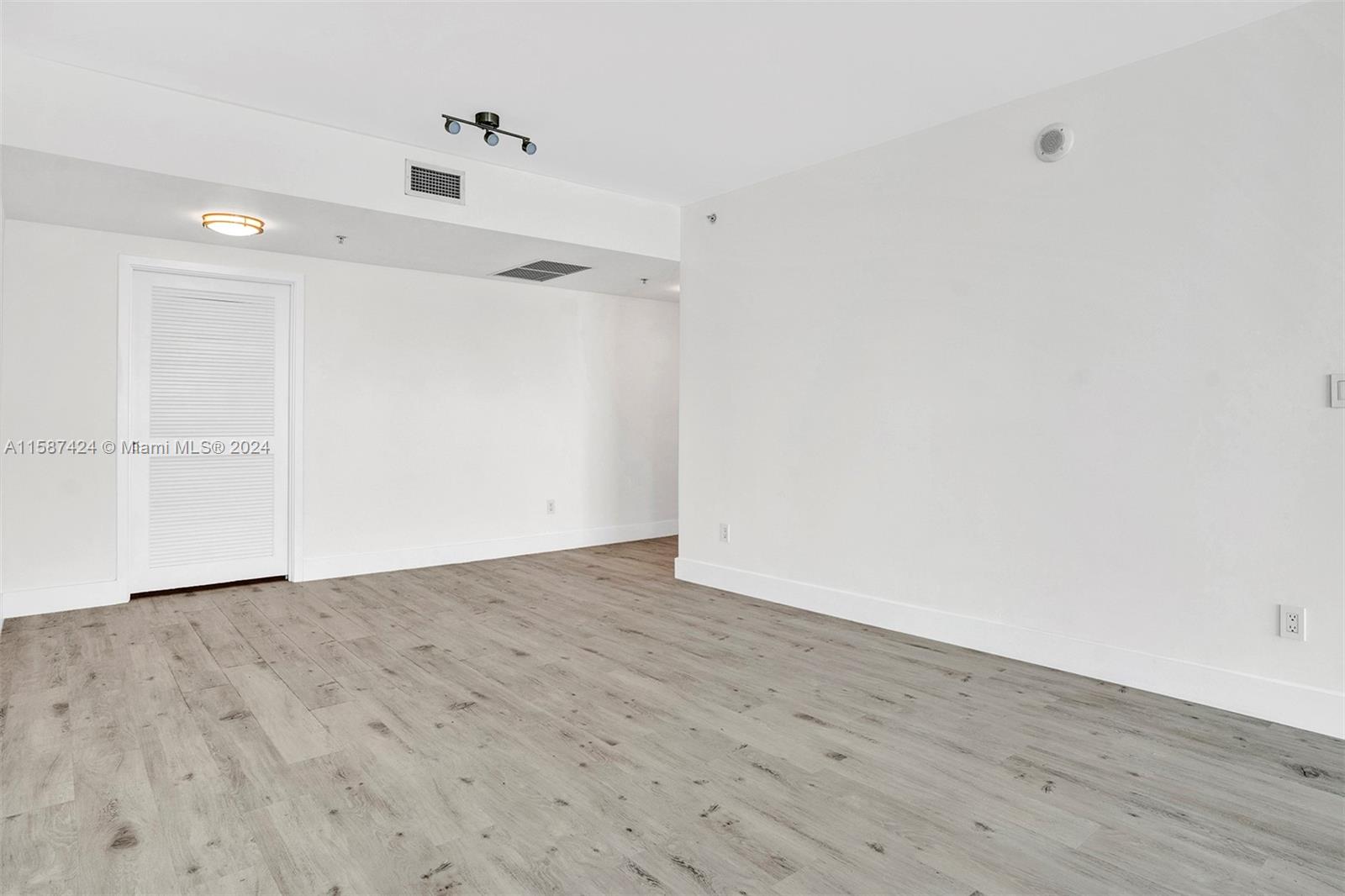 ONE MIAMI WEST CONDO - Residential Lease