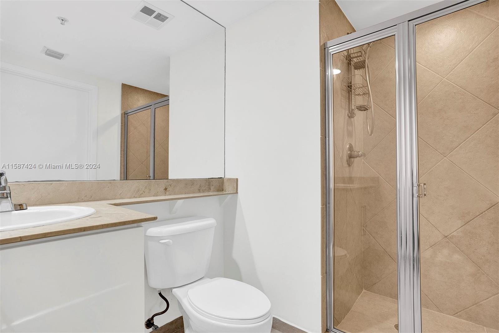 ONE MIAMI WEST CONDO - Residential Lease