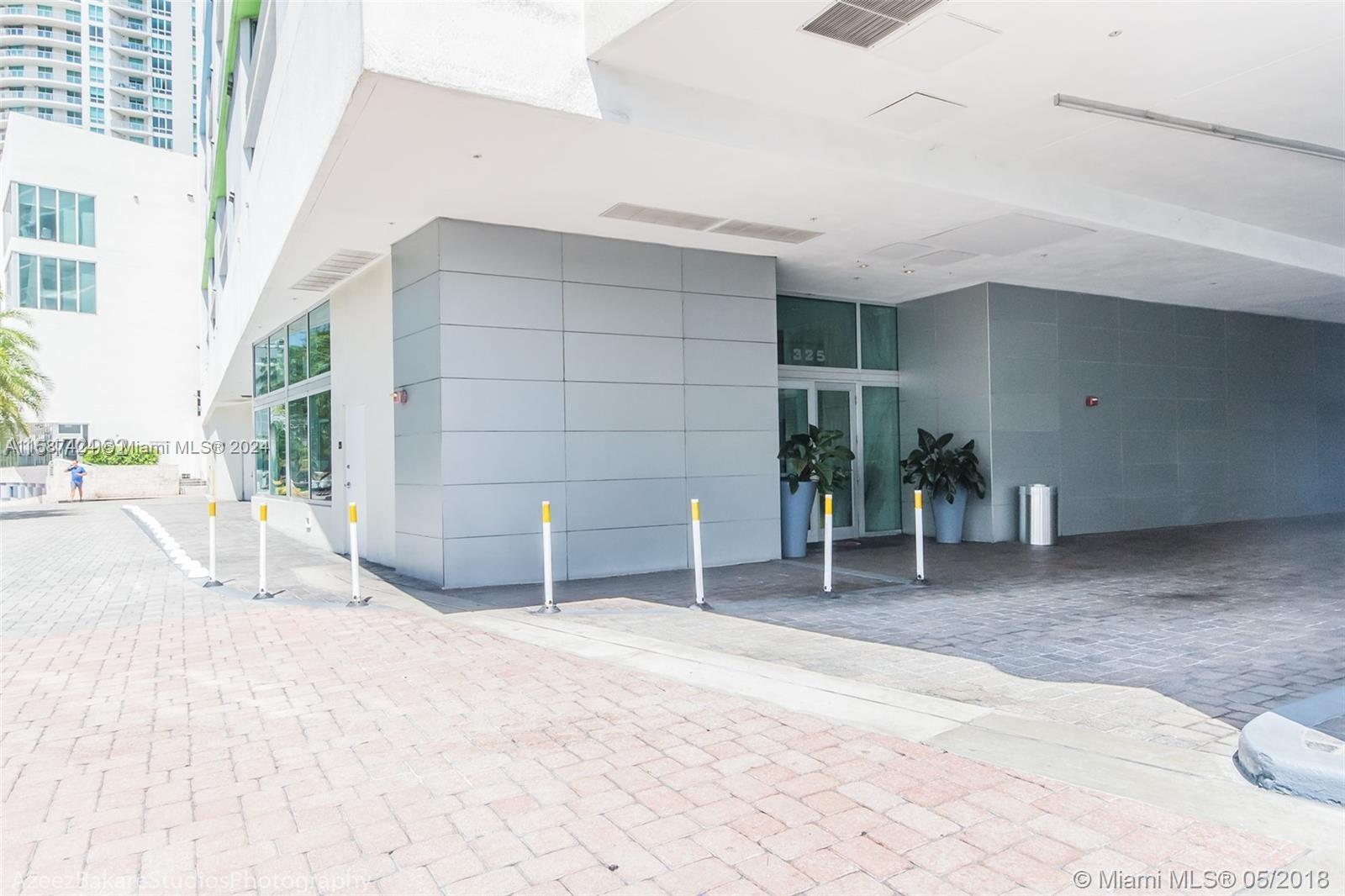 ONE MIAMI WEST CONDO - Residential Lease