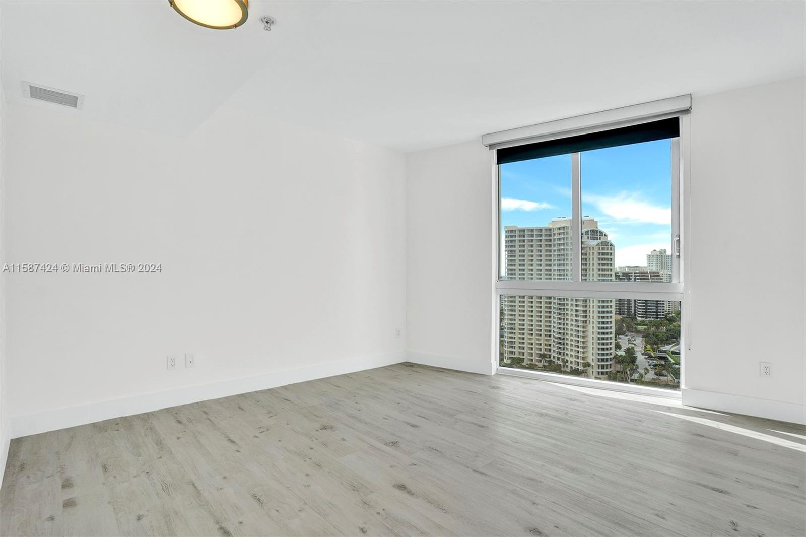 ONE MIAMI WEST CONDO - Residential Lease