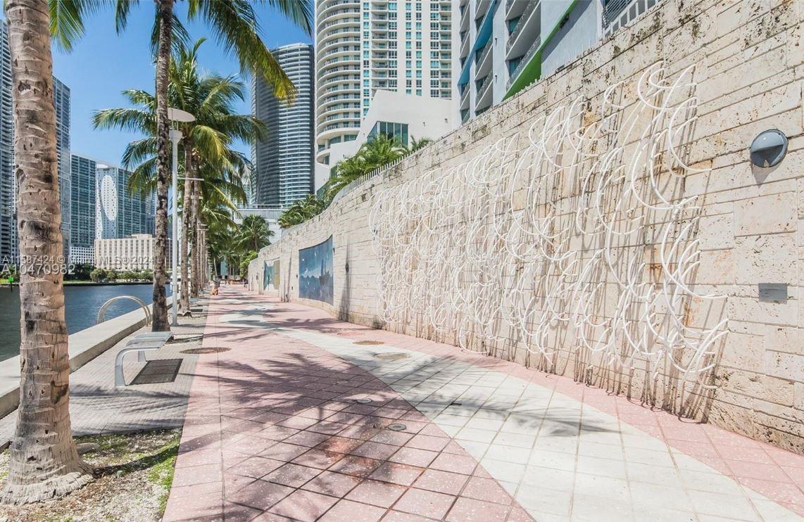 ONE MIAMI WEST CONDO - Residential Lease
