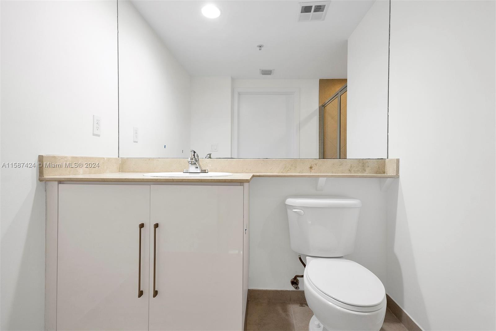 ONE MIAMI WEST CONDO - Residential Lease