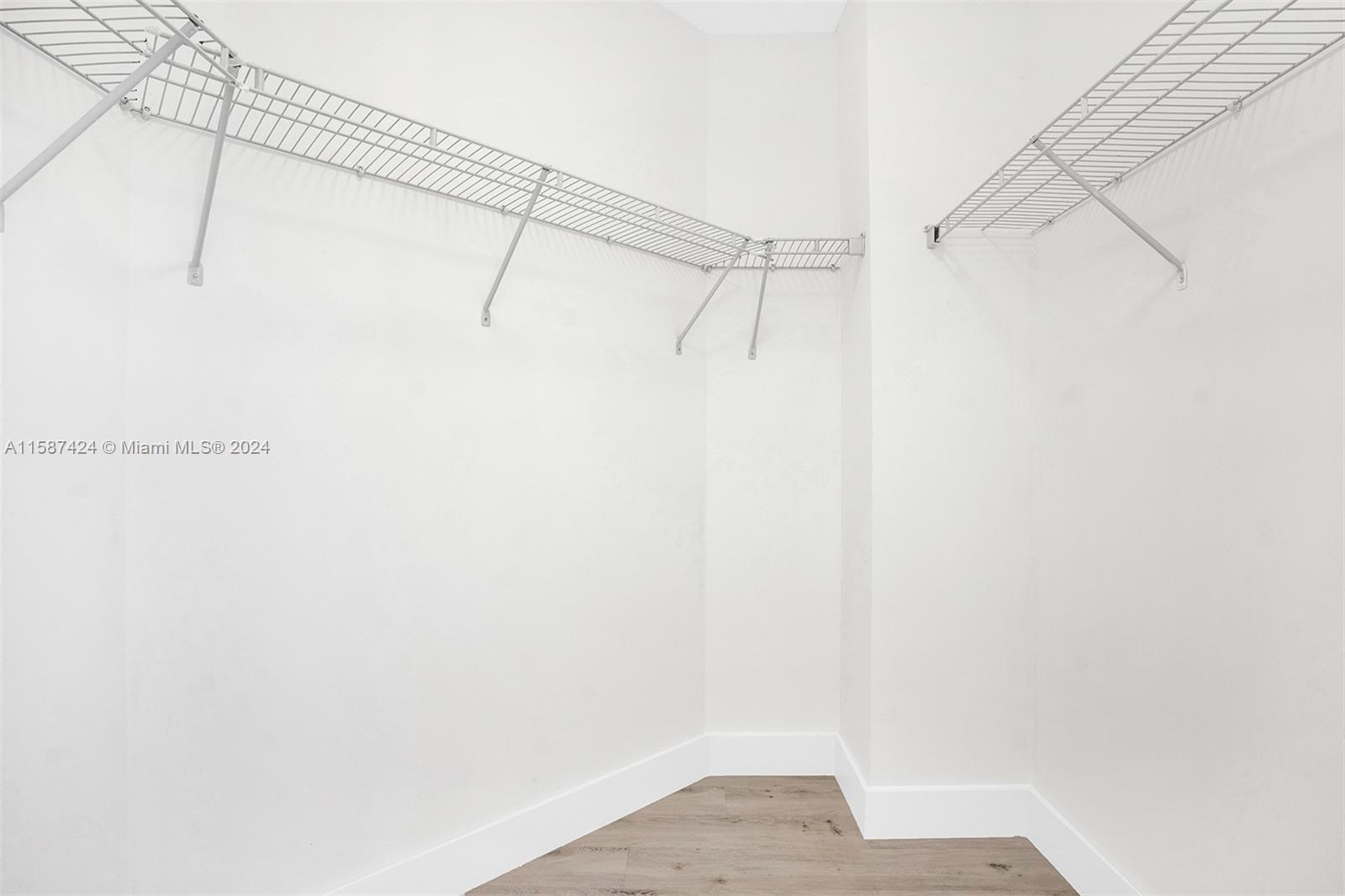 ONE MIAMI WEST CONDO - Residential Lease