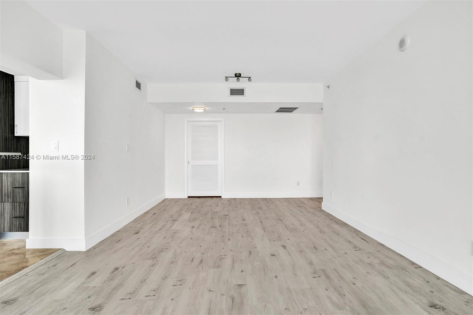 ONE MIAMI WEST CONDO - Residential Lease