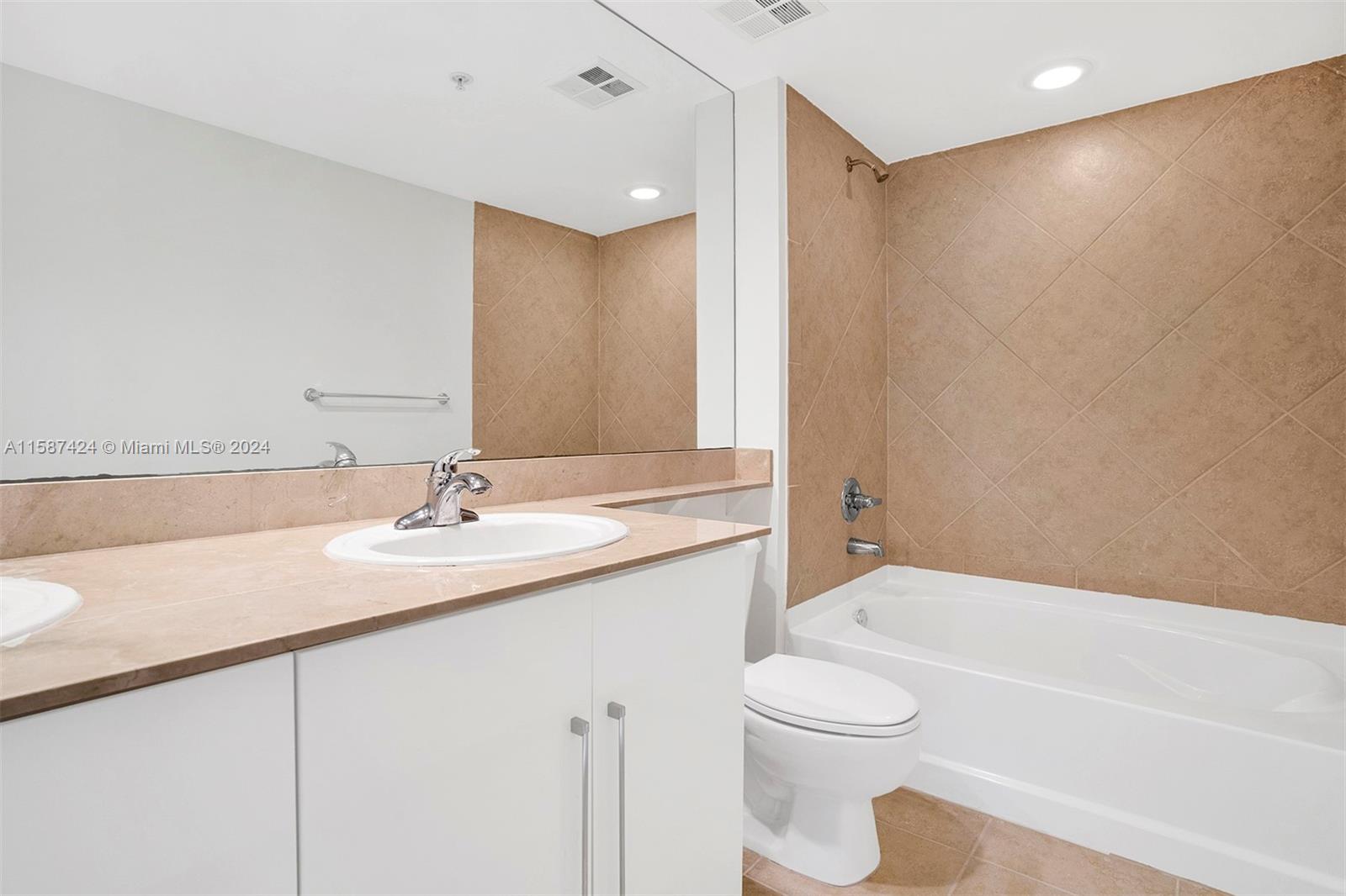 ONE MIAMI WEST CONDO - Residential Lease