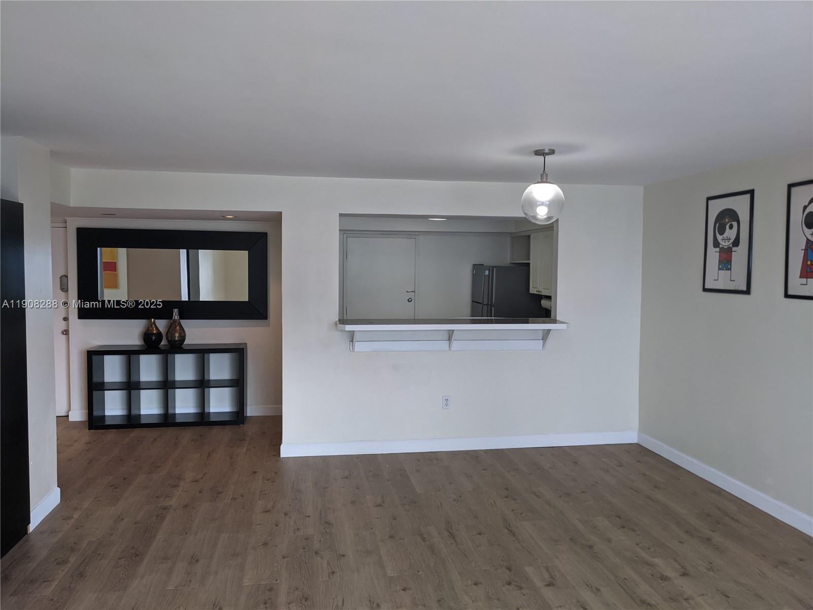 LINCOLN PALACE CONDO - Residential Lease