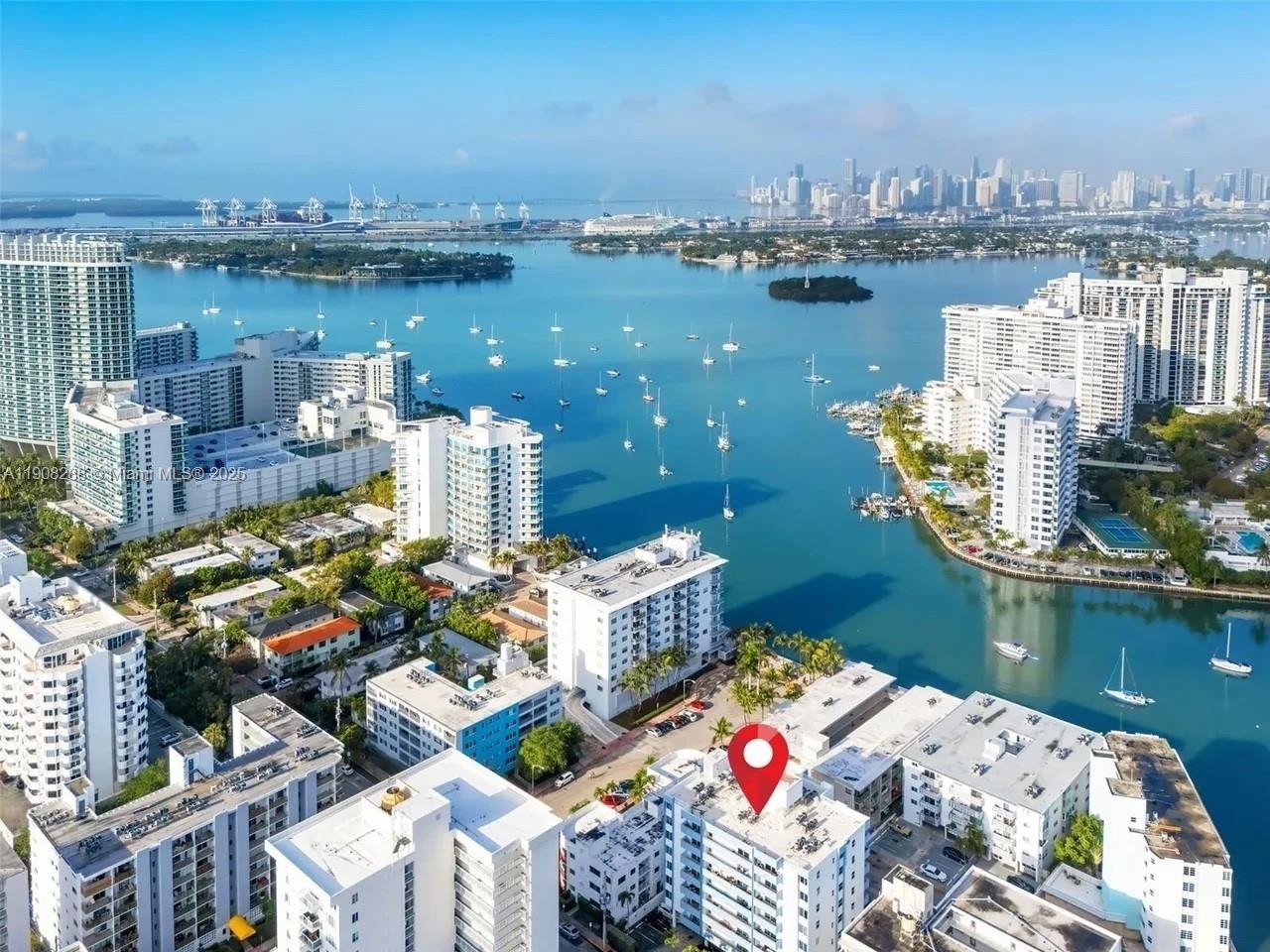 LINCOLN PALACE CONDO - Residential Lease